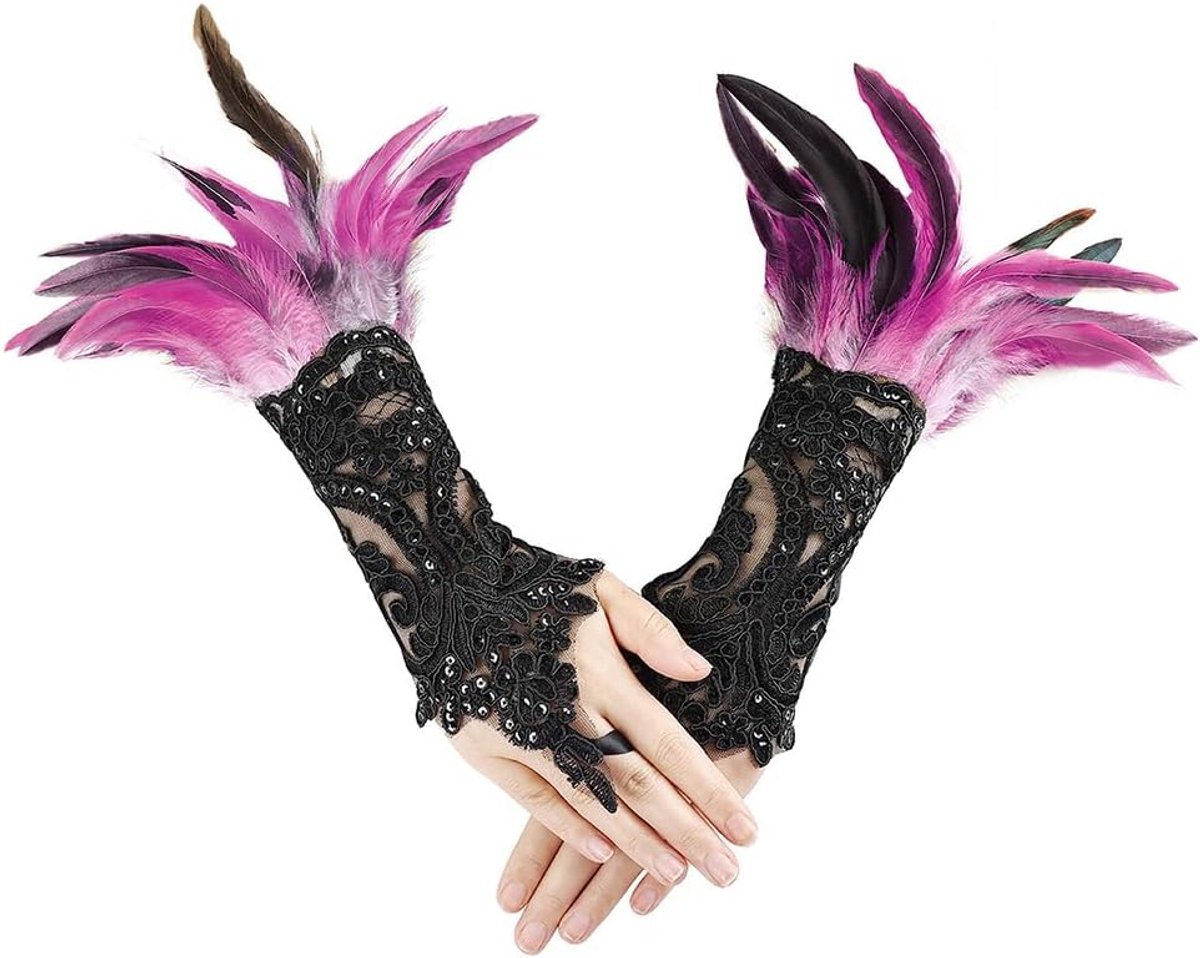 Verenrok voor dames, ballerina-kostuum