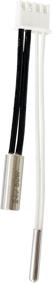 S1 200K thermistor +24V 50W verwarmingsstaaf hotend accessoires