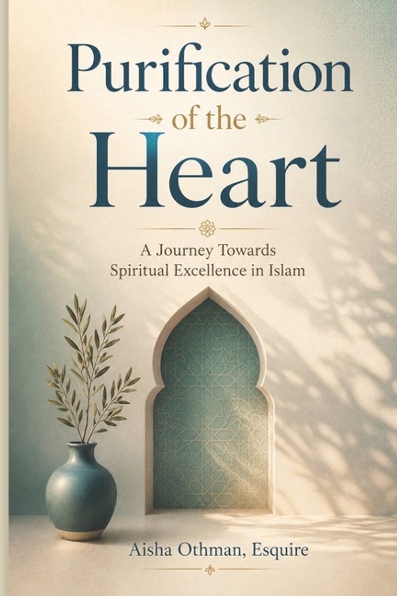 Purification Of The Heart