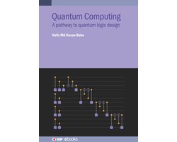 Quantum Computing