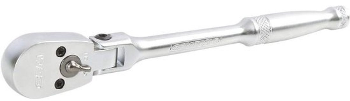 Flexibele Ratel met Standaard Handvat - 15,2 cm (6 inch) 1/4 inch Aandrijving