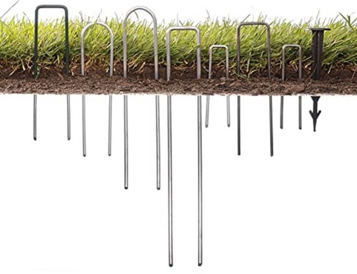 Anti-Onkruiddoek 50 g/m² - Scheurvast, Waterdoorlatend en UV-Bestendig - 2 m x 25 m
