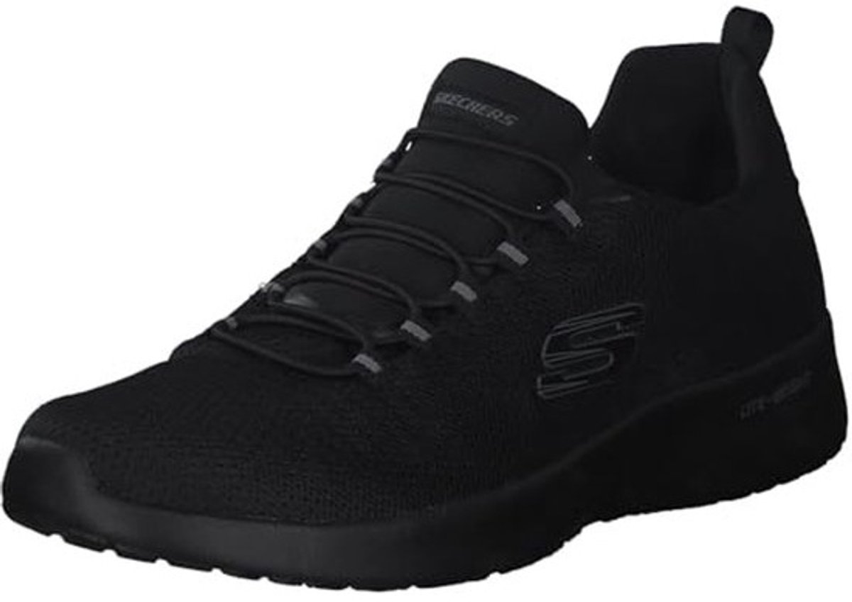 Dynamight 58360-GRY Herensneakers