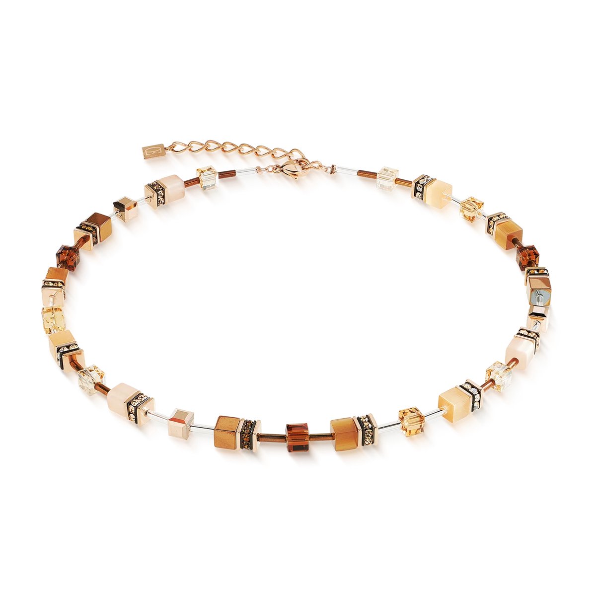 Coeur de Lion Collier 2838/10-1100