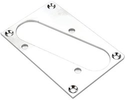 Humbucker Pickup Montage Ring voor Telecaster Brug - Guitar Parts voor Verbeterde Geluidsprestaties en Installatiegemak