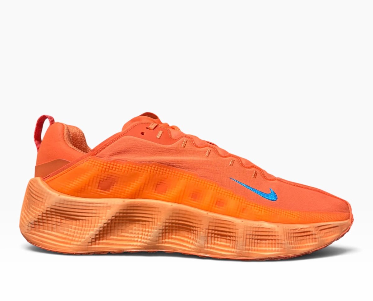 Nike Ava Rover Sneakers Heren Blauw