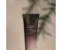 Haruharu Wonder Black Rice Moisture 5.5 Soft Cleansing Gel 100ml