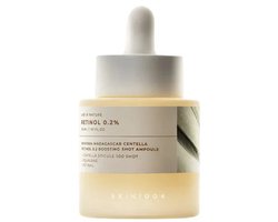SKIN1004 Madagascar Centella Retinol 0.2 Boosting Shot Ampoule 30ml
