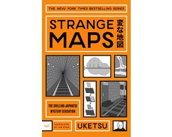 Strange Maps