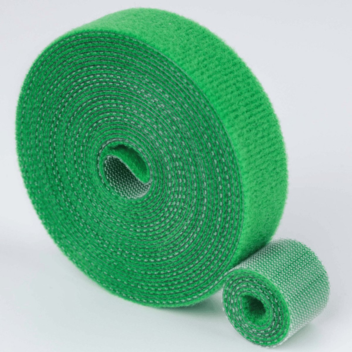 10 groene multifunctionele cassettes, 10 mm