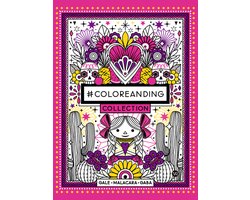 #Coloreanding
