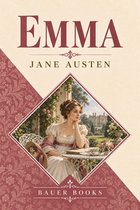 Jane Austen's Illustrated Masterpieces Collection 3 - Emma (Illustrated)