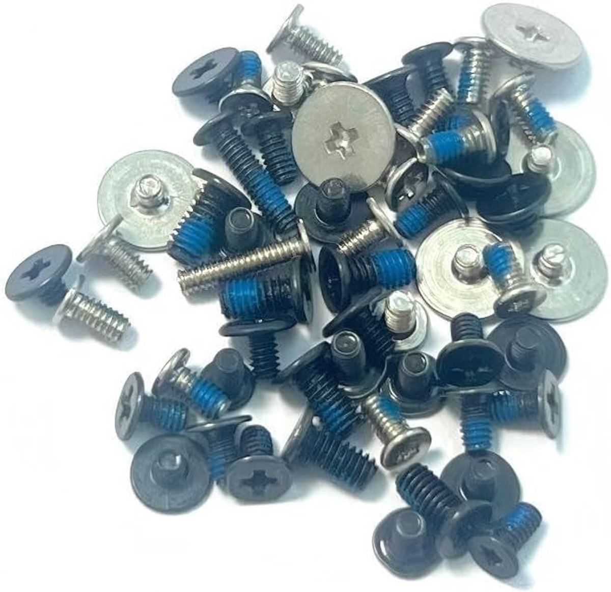Complete Set Schroeven voor Lenovo ThinkBook 13s G3 ACN