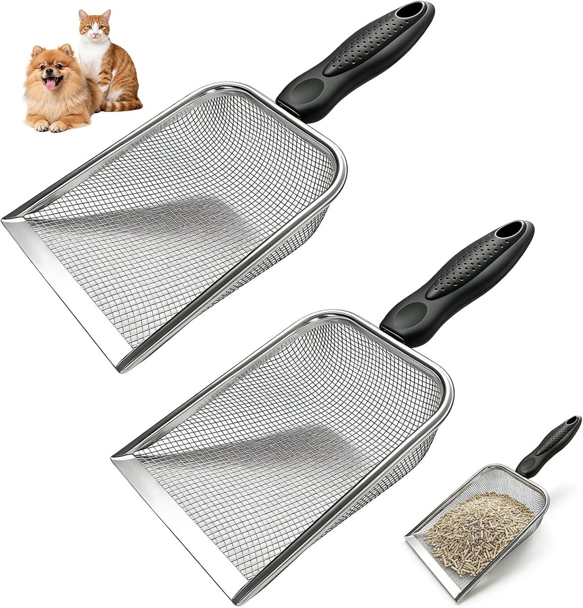 Kattenbakvulling (1)