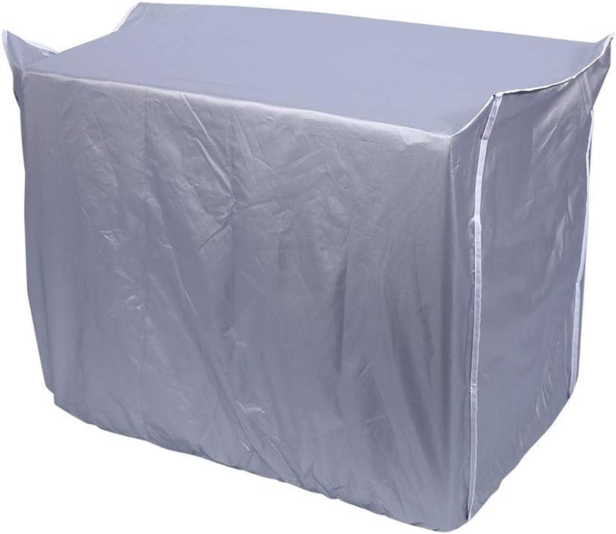 Air Conditioner Winter Anti-Sneeuw Waterdicht Stofdicht Outdoor Raam (94 * 40 * 73cm)