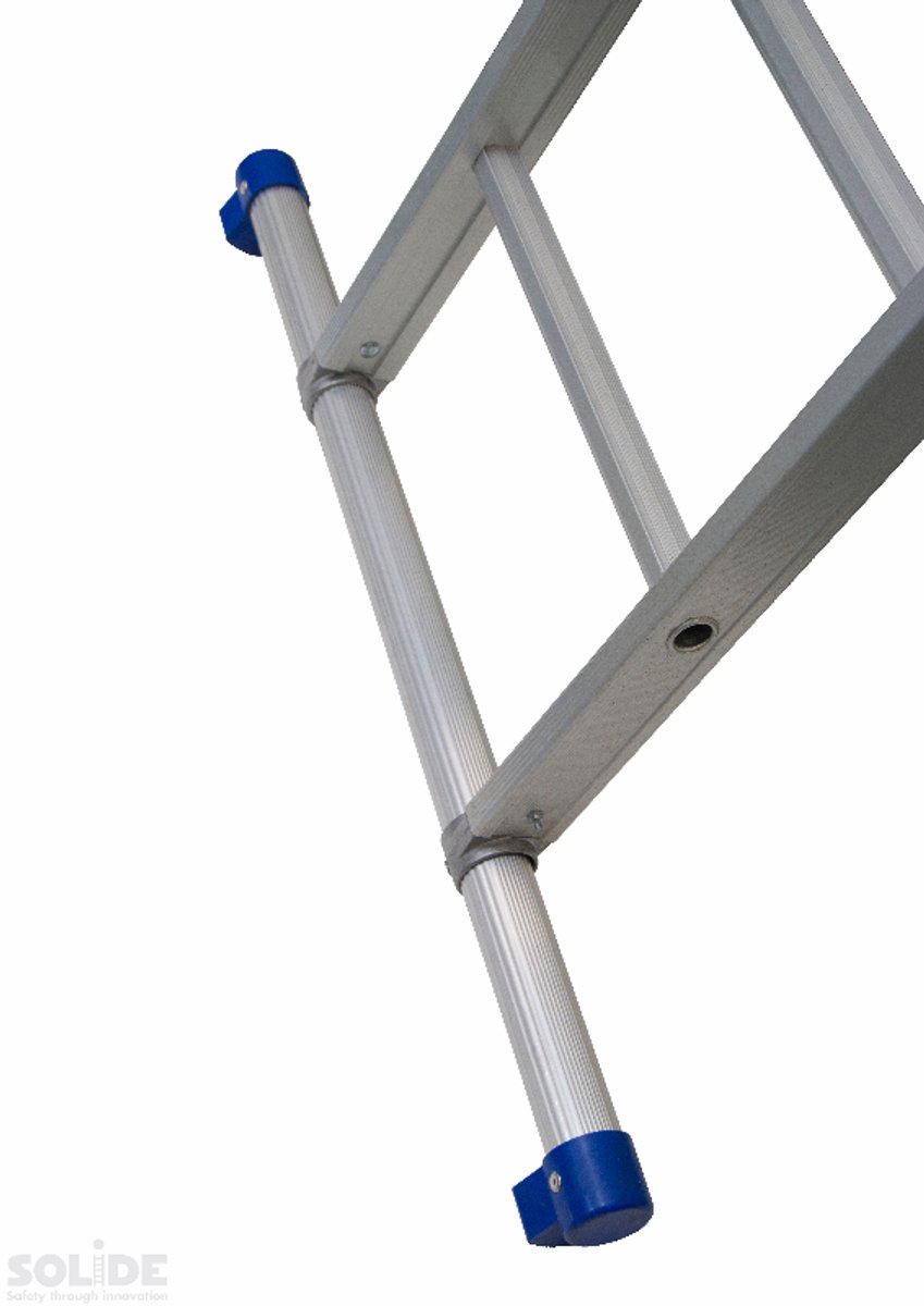 Stabiliteitsbalk 124cm