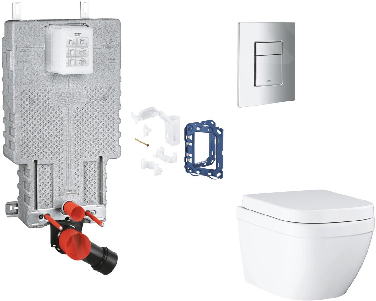 Grohe SANI15BB2115