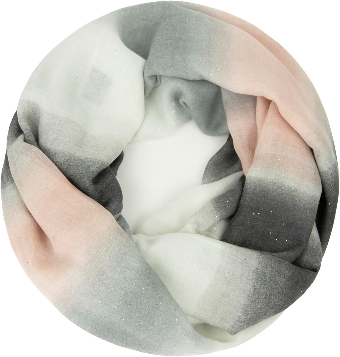 Dames sjaal lichte lange loop sjaal doek vele kleuren Comfortabel