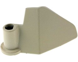 Kneedhaak geschikt voor AICOK MBF-004, MBF004, MBF-013, MBF013 broodbakmachine