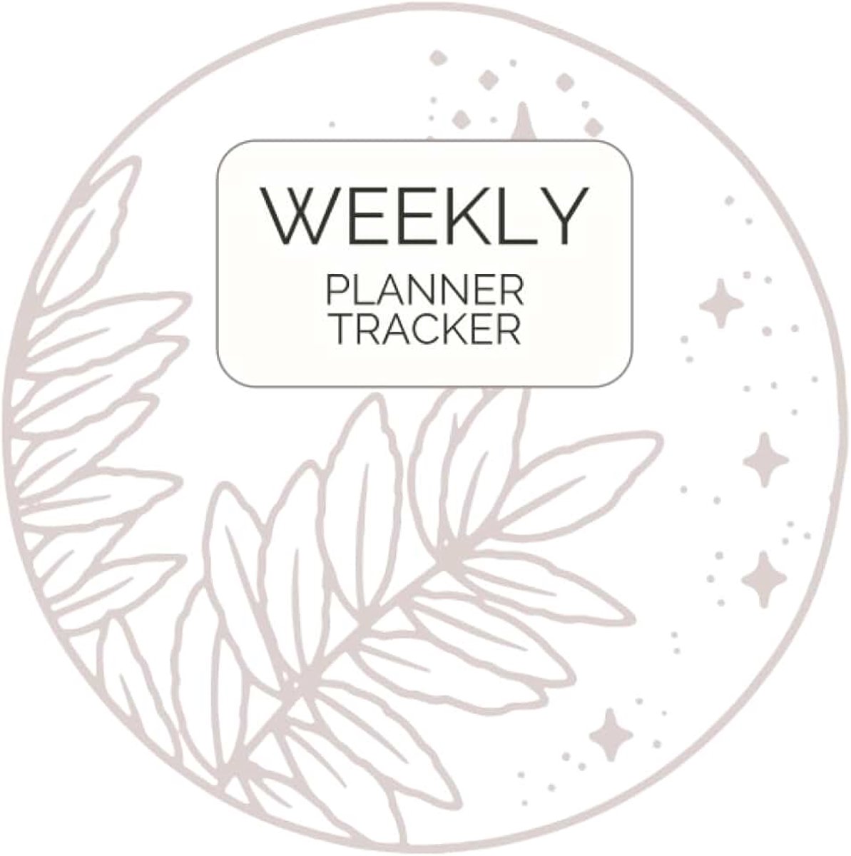 Neutral Habit Tracker