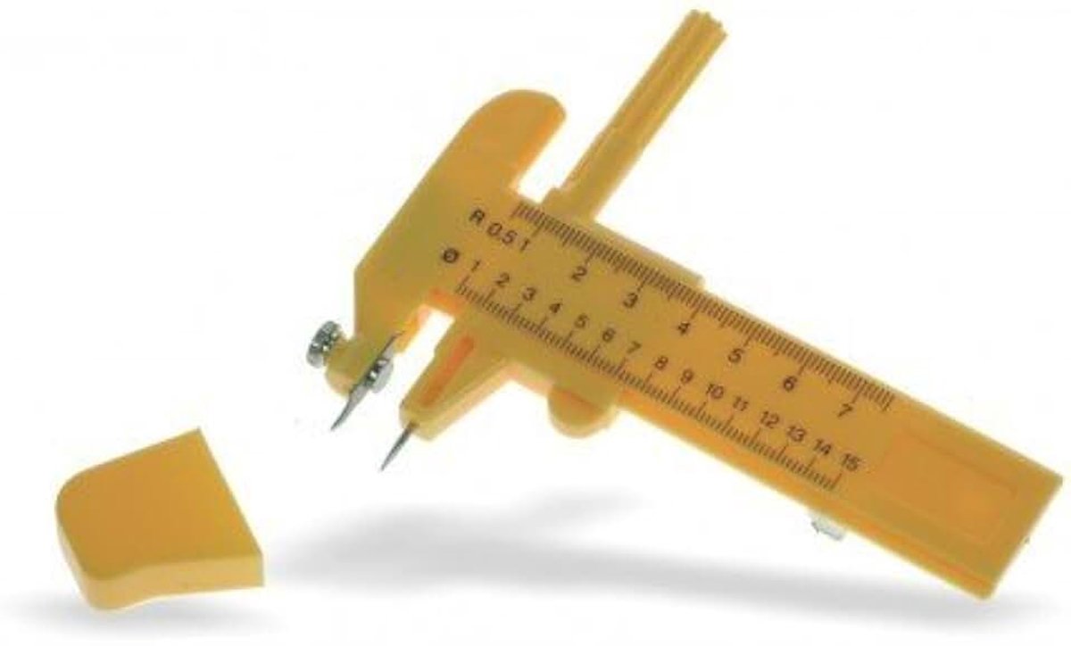 Cutter Wiler Cirkelsnijder