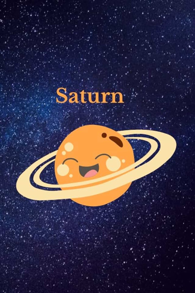 Saturn