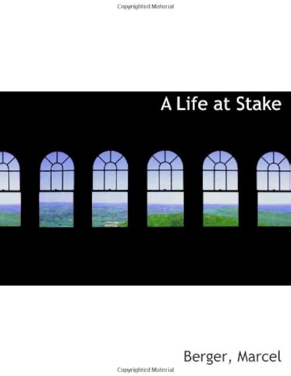 Life at Stake