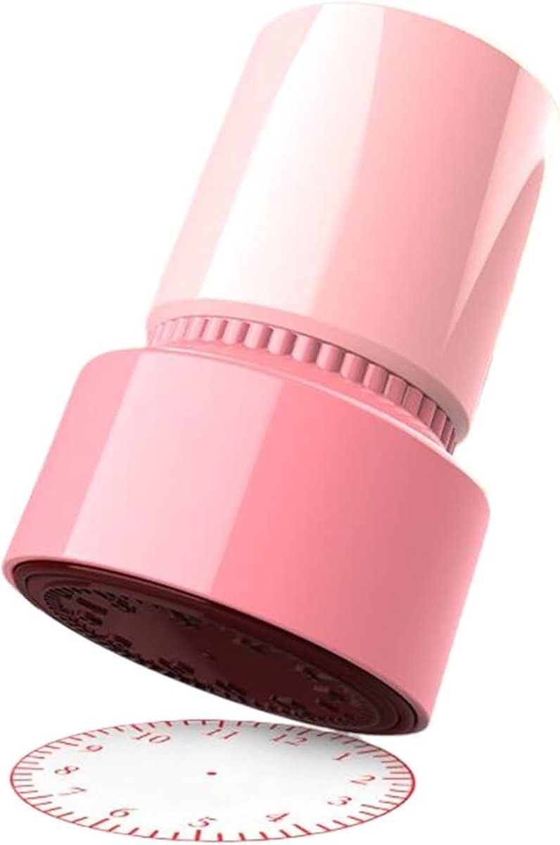 Leerklok Stempel Leuk, Educatief, Interactief, Draagbaar | Educatief Kinder Voor Kinderen, Klaslokaal, Thuis, Kunst Schilderen, Scrapbook, Verjaardag, Vakantie, Schoolfeest