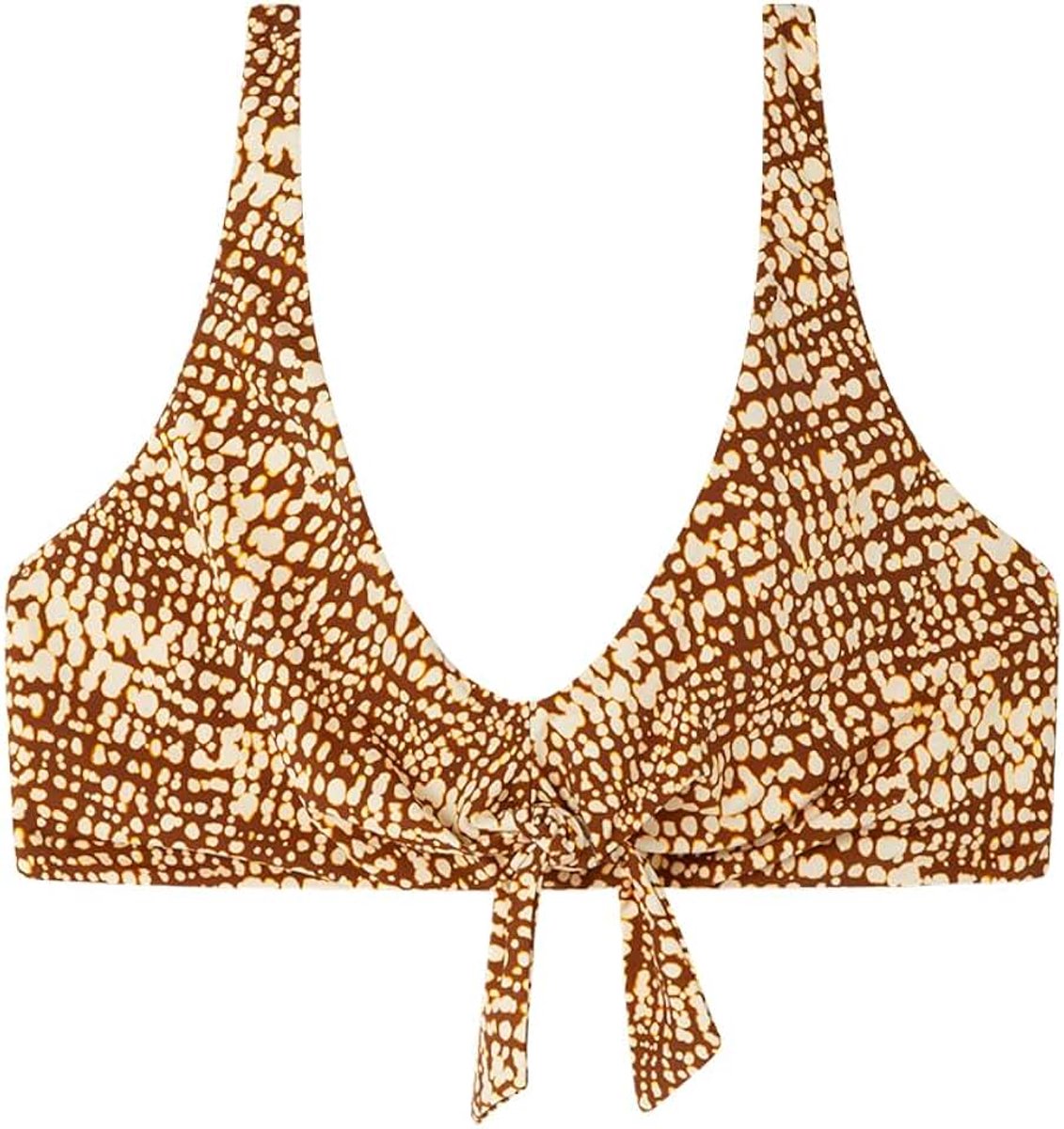 Women'secret Bikini Top Solare dames Bikinitop