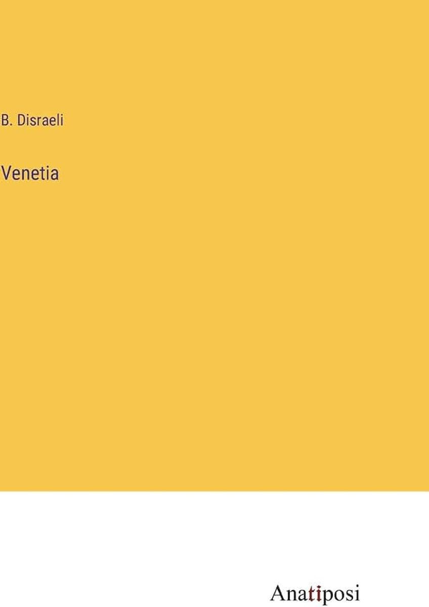 Venetia