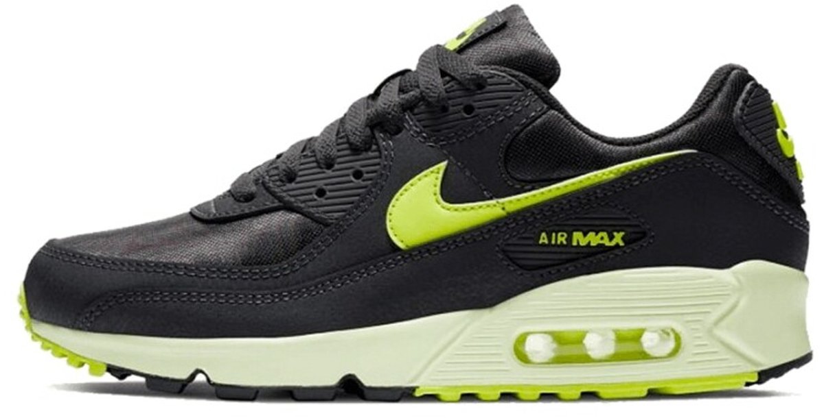 Nike Air Max – Unisex Sneakers Grijs