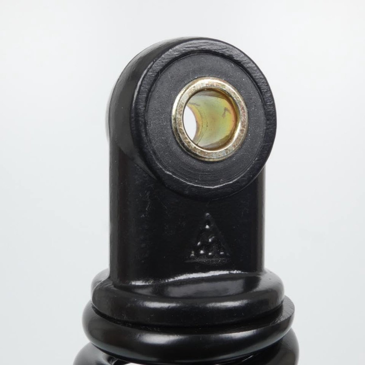 Forsa achterschokbreker voor aprilia 50 rally scooter 1995 tot 2003 ap8203750 nieuw