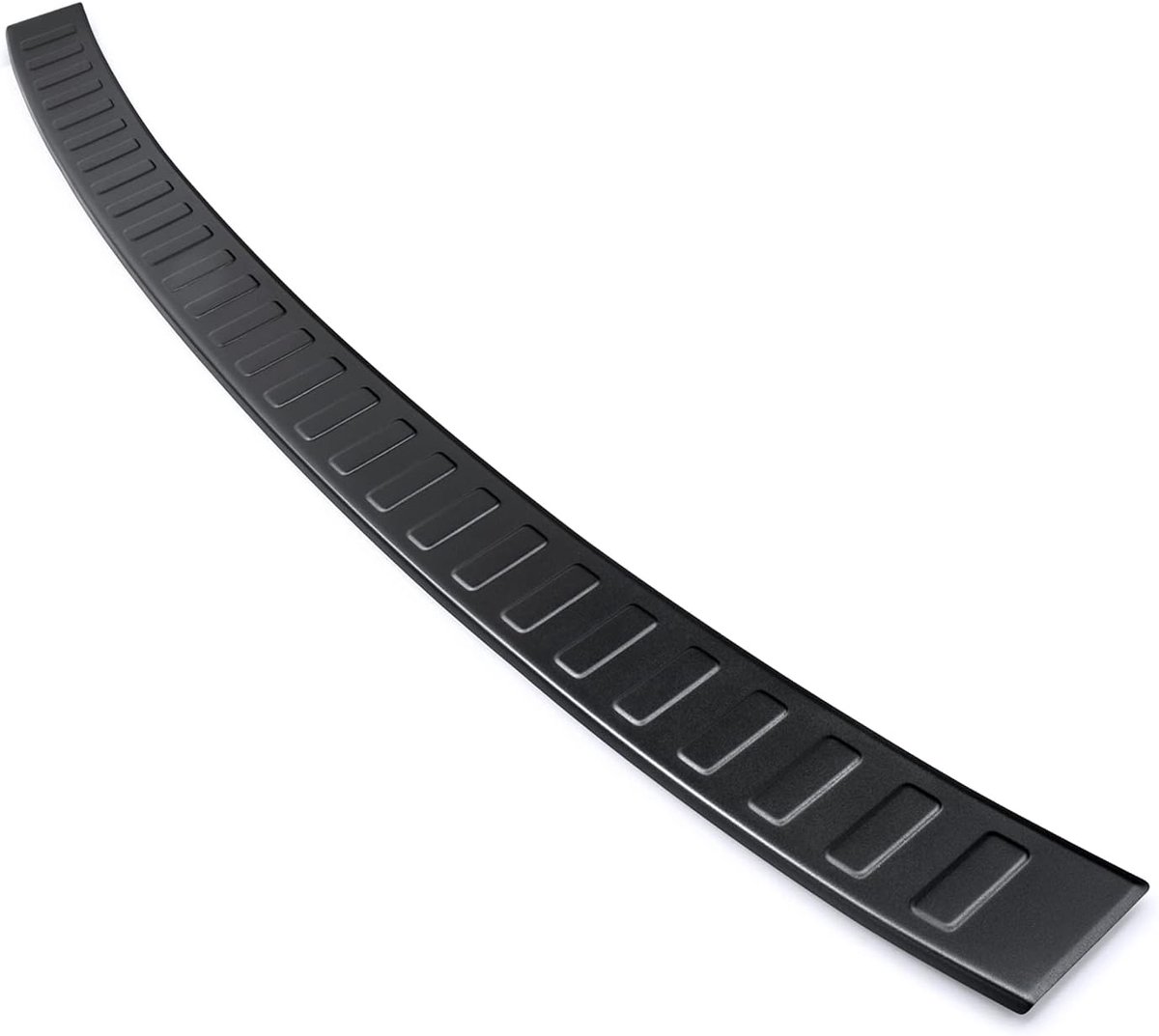 Teileplus24 Achterbumperprotector voor