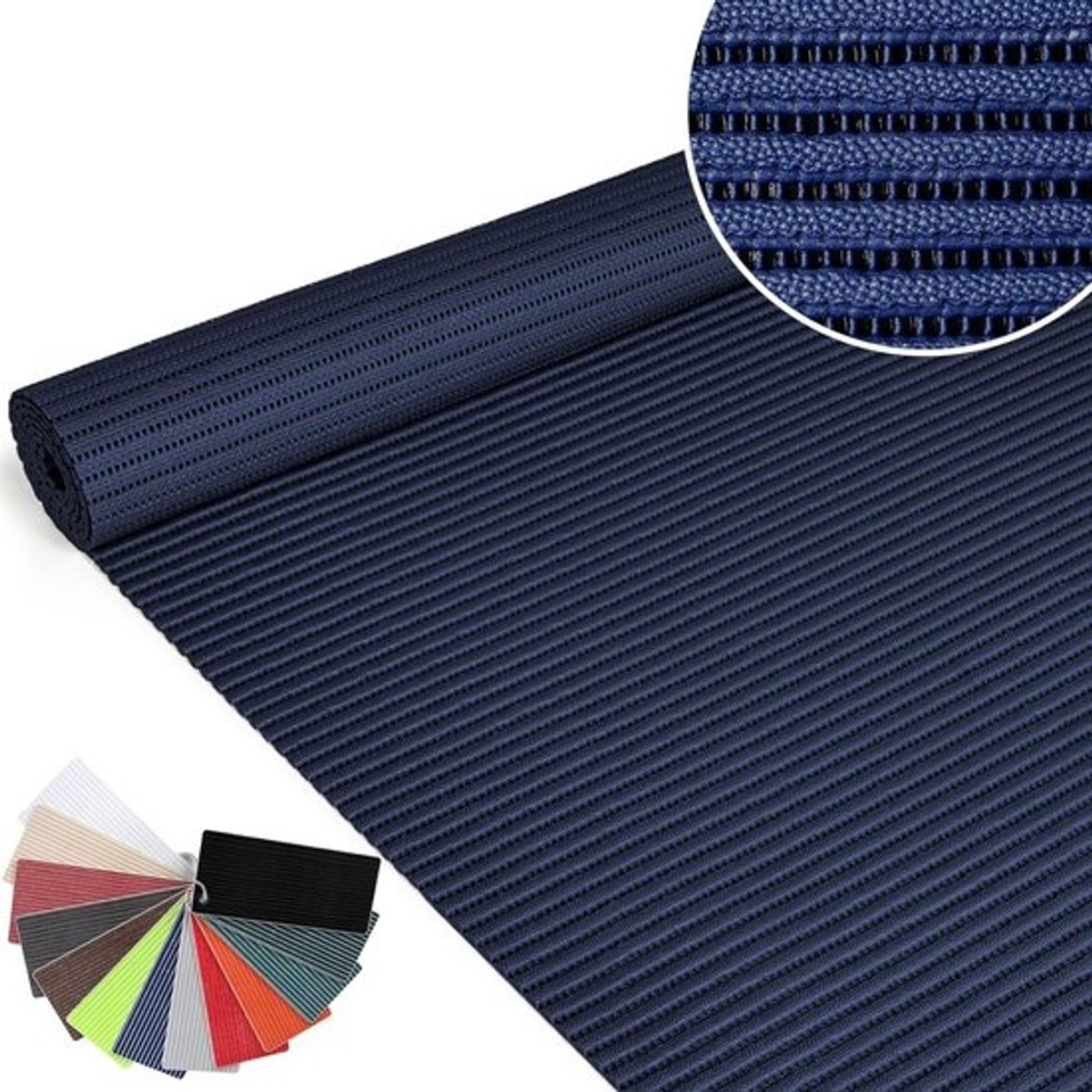 Zachte Antislip Badmat - Comfortabele Douchemats en Keukenlopers in Verschillende Kleuren