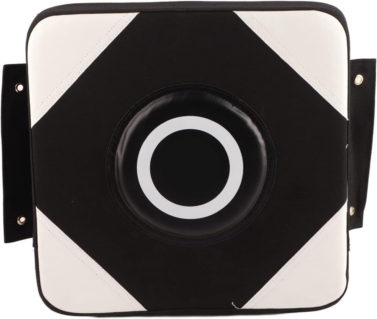 Wall Punch Bokszak Boksen Focus Target Wall Fighting Pad, Trainingstas voor Sanda Taekowndo