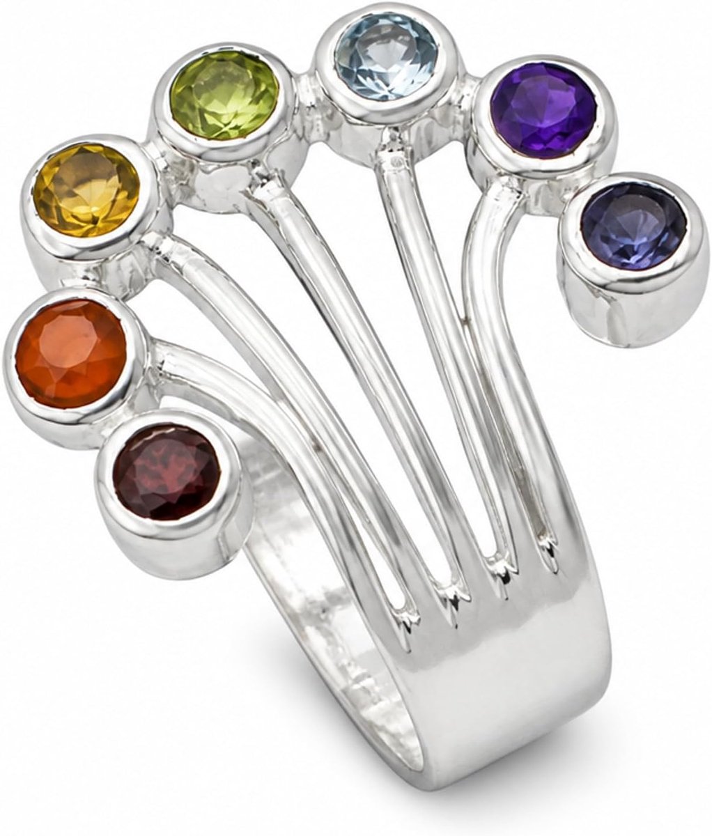Chakra Ring (56 (17,8))