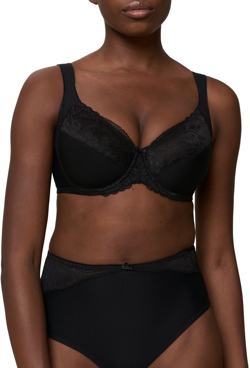 Triumph Bügel-BH Modern Lace+Cotton