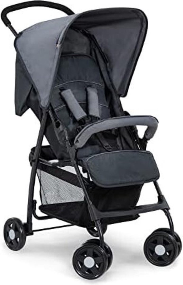 Plooibuggy Peuter - Buggy Peuter - Kinderwagen Peuter