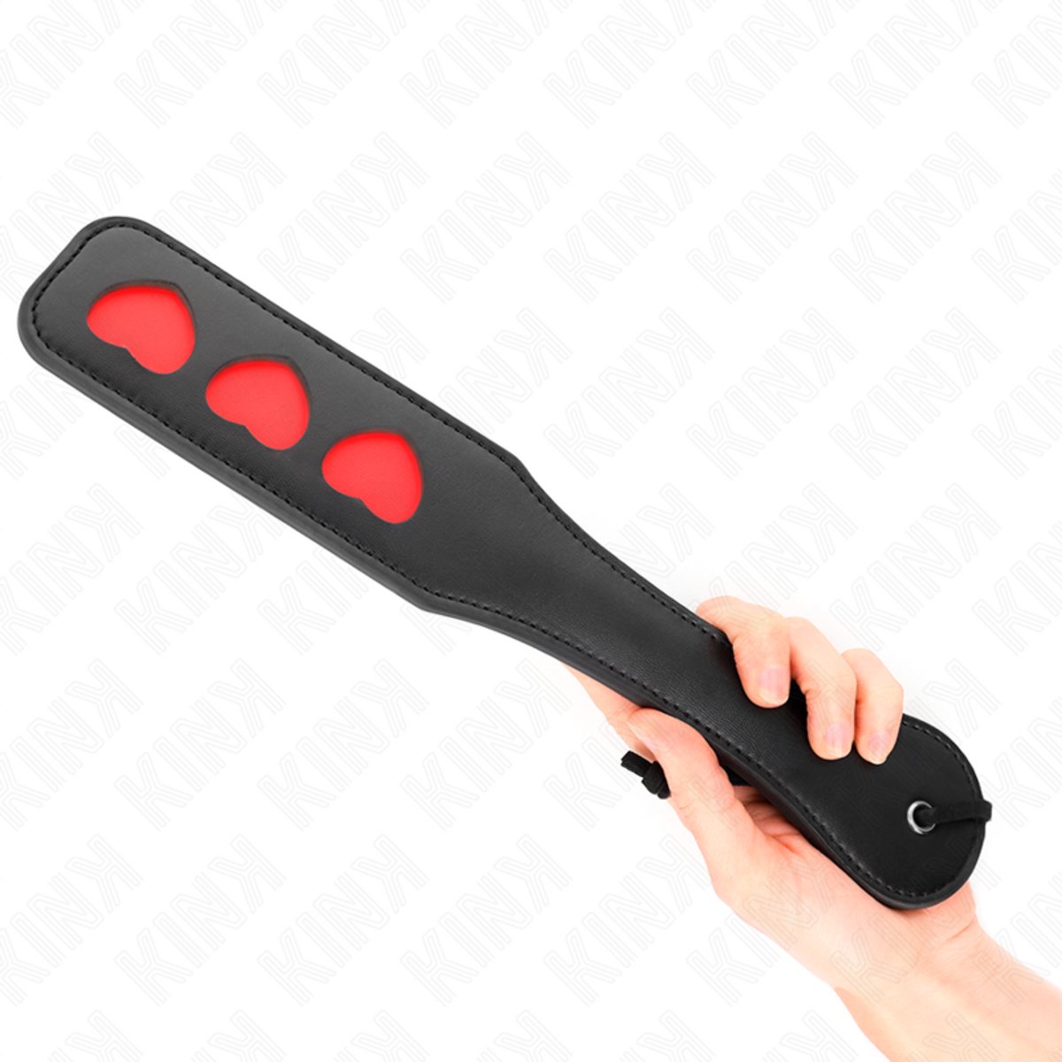 Heart Palette BDSM Paddel