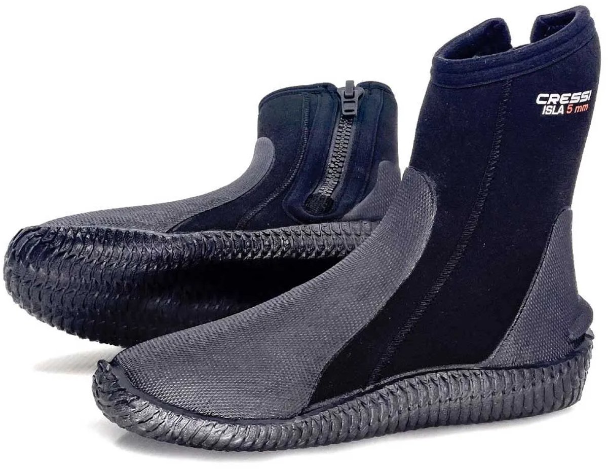 Duikschoenen Cressi ISLA 7mm, maat S