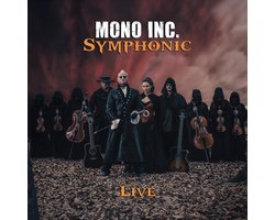 Symphonic Live