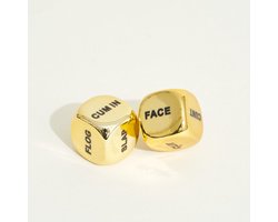 S-Line by Shots - Kink Dice