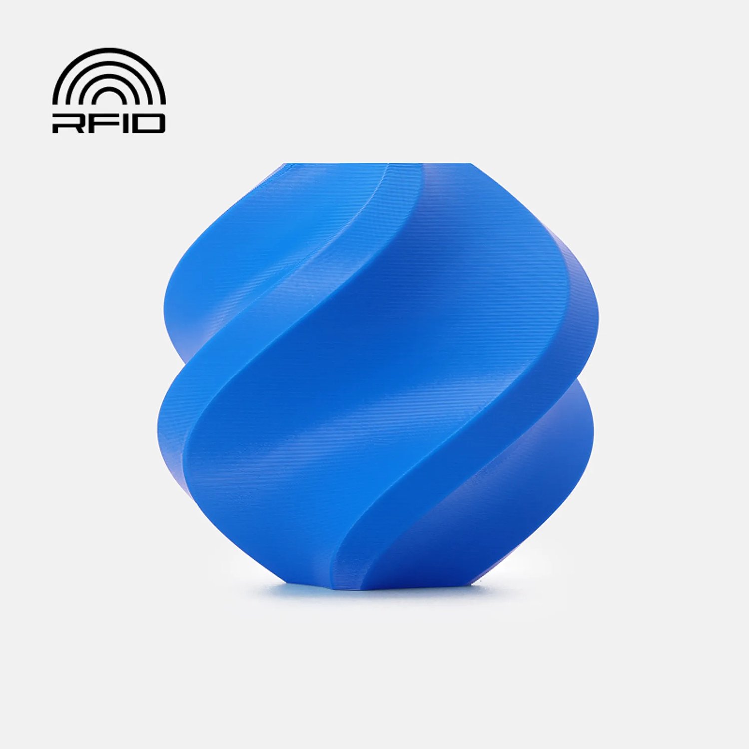 BAMBU LAB PETG Basic Navy Blue 1.75mm – 1KG – Sterk 3D Printer Filament – Slagvast en Duurzaam