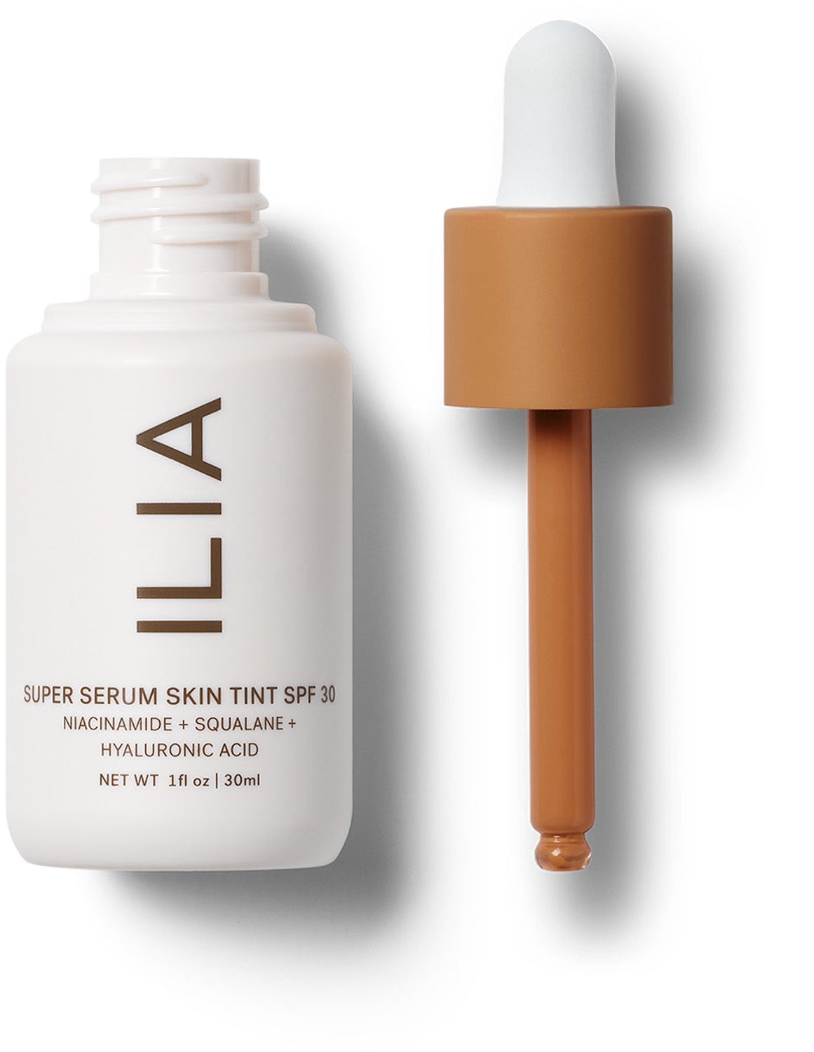 ILIA - Super Serum Skin Tint SPF 30 - Getinte serum-foundation - Rialto ST13.5 - 30 ml