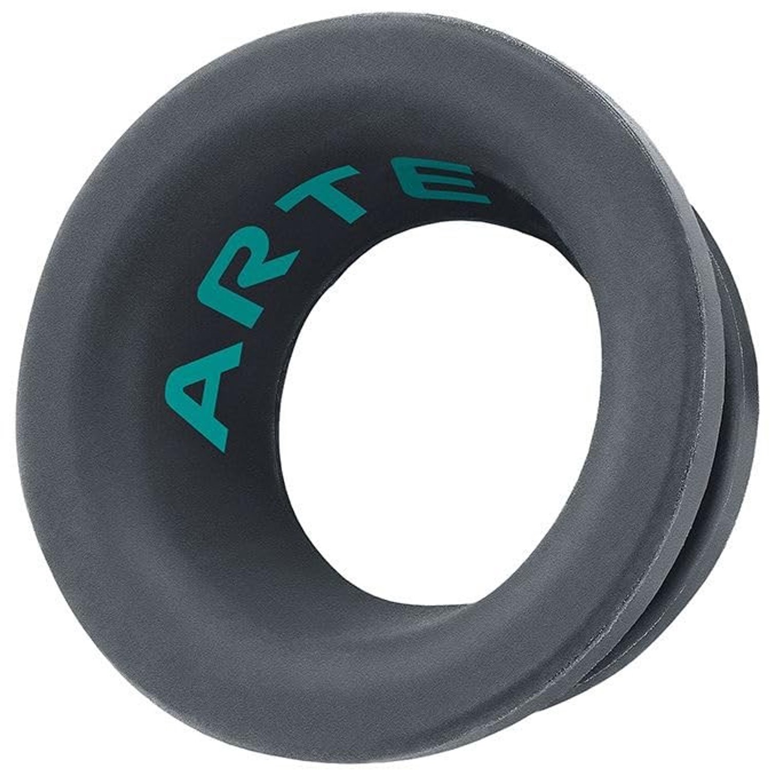 Silicone Thimble voor Schaarhandvat - Professionele Grip en Bescherming