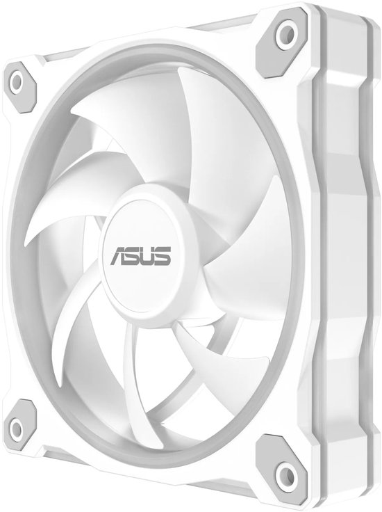 ASUS Prime MR120 Fan ARGB White (5/8)