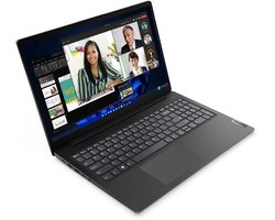 Lenovo V15 G4 AMN - Zakelijke Laptop - 15.6 inch - Ryzen 5 - 16GB/512GB - Windows 11 Pro