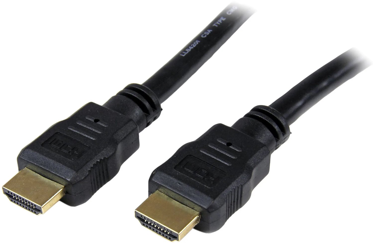 StarTech.com 3m High Speed HDMI-kabel met Ethernet
