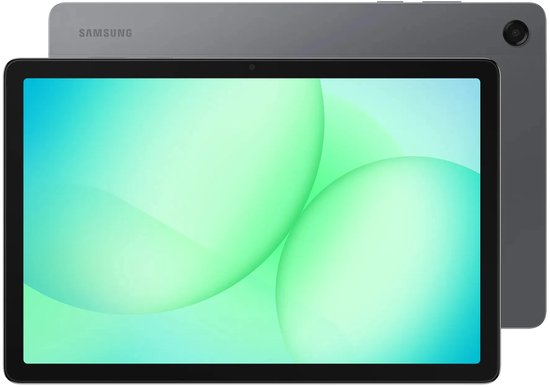 Samsung Galaxy Tab A11+ LTE-TDD & LTE-FDD (128 GB, Grey)