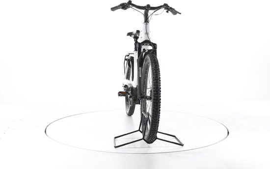Riese & Müller Nevo GT vario Elektrische citybike Bosch Accu 750Wh 27,5" 2023 Pro — afbeelding 3